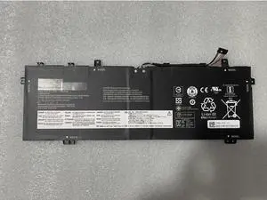 L19C4PG0 L19M4PG0 60Wh 15.36V Replacement Battery for Lenovo Legion Y9000X 2020 Y740S-15IMH Series 4-Cell Li-Polymer Replaces 5B10W67240 5B10W67169 L19C4PG0 L19M4PG0 60Wh 15.36V Replacement Battery for Lenovo Legion Y9000X 2020 Y740S-15IMH Series 4-Cell Li-Polymer Replaces 5B10W67240 5B10W67169