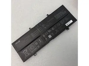 Genuine C41N2408 15.6V 90Wh 5770mAh Li-ion Battery for ASUS Zenbook 14 UX3405 UX3406 UM3406 Vivobook Pro 14 M3407 Compatible with 0B200-04680000 12 Month Warranty Genuine C41N2408 15.6V 90Wh 5770mAh Li-ion Battery for ASUS Zenbook 14 UX3405 UX3406 UM3406 Vivobook Pro 14 M3407 Compatible with 0B200-04680000 12 Month Warranty