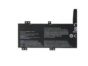 15.44WH L21M4PC3 battery for Lenovo Legion Y7000P R9000P Y9000P 2022 15.44WH L21M4PC3 battery for Lenovo Legion Y7000P R9000P Y9000P 2022