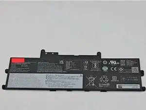 Premium L22B3P73 5B11H56383 Battery for Lenovo ThinkPad X1 Carbon 12th Gen & X1 2-in-1 Gen 9 - 57Wh (11.7V Li-ion) - Compatible with L22C3P76 L22D3P77 L22M3P77 Premium L22B3P73 5B11H56383 Battery for Lenovo ThinkPad X1 Carbon 12th Gen & X1 2-in-1 Gen 9 - 57Wh (11.7V Li-ion) - Compatible with L22C3P76 L22D3P77 L22M3P77