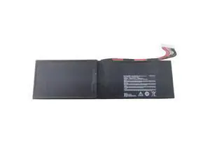 A31-X15 Laptop Battery for Machenike F117-X/XR27 RTX3060 2021 - 11.55V 50Wh 4350mAh High Performance Li-ion Battery A31-X15 Laptop Battery for Machenike F117-X/XR27 RTX3060 2021 - 11.55V 50Wh 4350mAh High Performance Li-ion Battery