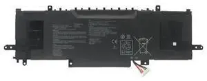 50Wh C31N1841 for Asus ZenBook Edition 30 UX334FL UX434FL UX463FL 50Wh C31N1841 for Asus ZenBook Edition 30 UX334FL UX434FL UX463FL