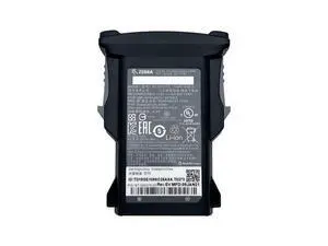 New BT-000370 6600mAh 23.76Wh 3.6V Li-ion Battery for Zebra MC93 MC9300 MC930B Replaces BTRY-MC93-STN-01 High Capacity for Warehouse Grade A Cells New BT-000370 6600mAh 23.76Wh 3.6V Li-ion Battery for Zebra MC93 MC9300 MC930B Replaces BTRY-MC93-STN-01 High Capacity for Warehouse Grade A Cells