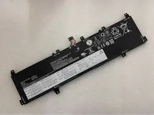 69WH L21M4P78 battery for Lenovo 5B10W51890 SB10W51991 notebook 69WH L21M4P78 battery for Lenovo 5B10W51890 SB10W51991 notebook