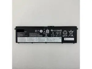 L23M4PF1 Battery for Lenovo IdeaPad Pro 5 / Yoga Pro 9 / Yoga Pro 7 / Legion 7 | 84Wh 4-Cell | Replaces 5B11M63872, SB11M63866, L23X4PF1 | 15.6V | Type 83D2, 83D4, 83DN Series L23M4PF1 Battery for Lenovo IdeaPad Pro 5 / Yoga Pro 9 / Yoga Pro 7 / Legion 7 | 84Wh 4-Cell | Replaces 5B11M63872, SB11M63866, L23X4PF1 | 15.6V | Type 83D2, 83D4, 83DN Series