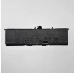 GT83D Battery for Dell XPS 14 9440 Series | 70Wh Li-ion | Genuine Fit for Specific 2024 XPS 14 Models | Check Compatibility Before Purchase! GT83D Battery for Dell XPS 14 9440 Series | 70Wh Li-ion | Genuine Fit for Specific 2024 XPS 14 Models | Check Compatibility Before Purchase!