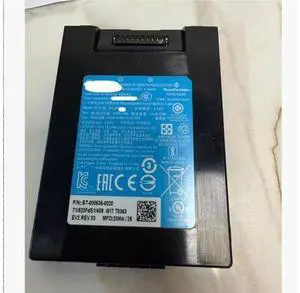 BTRY-TC5A7A-SC-01 Standard Capacity Battery for Zebra TC501 & TC701 Mobile Computers BTRY-TC5A7A-SC-01 Standard Capacity Battery for Zebra TC501 & TC701 Mobile Computers