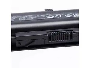 MU09 9-Cell Battery for HP Pavilion G6 G7 DV6 DV7 DM4 / Compaq Presario CQ42 CQ57 CQ72 | 88Wh 7800mAh | Replaces 593553-001, 593554-001, 636631-001, HSTNN-UB1E | High Capacity Extended Life MU09 9-Cell Battery for HP Pavilion G6 G7 DV6 DV7 DM4 / Compaq Presario CQ42 CQ57 CQ72 | 88Wh 7800mAh | Replaces 593553-001, 593554-001, 636631-001, HSTNN-UB1E | High Capacity Extended Life