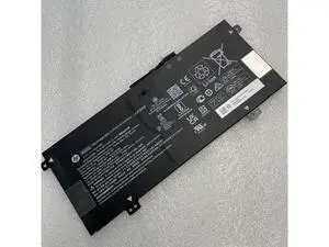 40.61WH MD02XL battery for HP Chromebook X360 Series 40.61WH MD02XL battery for HP Chromebook X360 Series