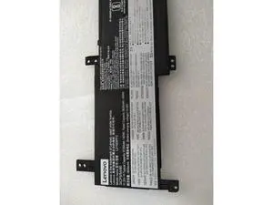 45WH L21M3PF0 battery for Lenovo Ideapad 14 ALC7 15 IAU7 45WH L21M3PF0 battery for Lenovo Ideapad 14 ALC7 15 IAU7