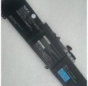 PC-VP-WP155 Replacement Battery for NEC N22SBR300 Laptop - 42Wh High Capacity Li-ion (11.4V 4000mAh) PC-VP-WP155 Replacement Battery for NEC N22SBR300 Laptop - 42Wh High Capacity Li-ion (11.4V 4000mAh)