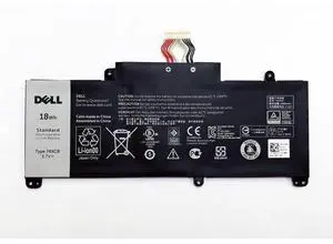 18WH 74XCR battery for DELL VENUE 8 PRO 5830 Tablet 18WH 74XCR battery for DELL VENUE 8 PRO 5830 Tablet