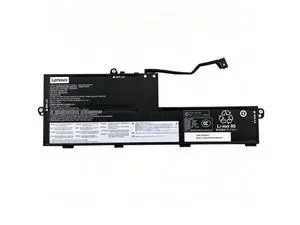 New L25X3PE0 48Wh 11.49V 3-Cell Li-Polymer Battery for Lenovo ThinkPad E14 Gen 7 / E16 Gen 3 Replaces L24X4PG3 L24D3PG4 L24D4PG5 Grade A Cells New L25X3PE0 48Wh 11.49V 3-Cell Li-Polymer Battery for Lenovo ThinkPad E14 Gen 7 / E16 Gen 3 Replaces L24X4PG3 L24D3PG4 L24D4PG5 Grade A Cells