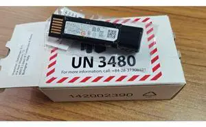 New BT-47 3250mAh 3.6V Li-ion Battery for Datalogic GM4500 GBT4500 Gryphon 4500 Replaces RBP-GM45 128004721 TW18050652 Grade A Cells 12-Month Warranty New BT-47 3250mAh 3.6V Li-ion Battery for Datalogic GM4500 GBT4500 Gryphon 4500 Replaces RBP-GM45 128004721 TW18050652 Grade A Cells 12-Month Warranty
