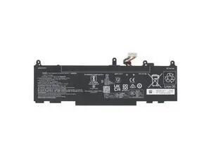 Premium BX03XL Replacement Battery for HP EliteBook 830/840/860 G11 Series - 56Wh High Capacity (11.58V Li-ion) - Compatible with TPN-IB0Y, HSTNN-OB3H, N59787-005 Premium BX03XL Replacement Battery for HP EliteBook 830/840/860 G11 Series - 56Wh High Capacity (11.58V Li-ion) - Compatible with TPN-IB0Y, HSTNN-OB3H, N59787-005