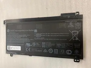 48WH RU03XL battery for HP PROBOOK X360 11 G3,11 G4 48WH RU03XL battery for HP PROBOOK X360 11 G3,11 G4