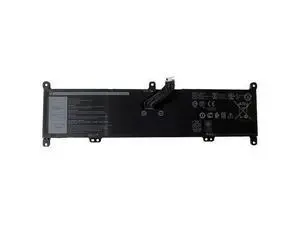 28WH NXX33 battery for DELL Inspiron 11 3195 2-in-1 28WH NXX33 battery for DELL Inspiron 11 3195 2-in-1