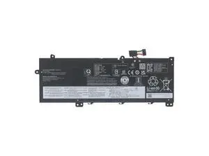Premium L22B4PE0 Replacement Battery for Lenovo ThinkBook 14 G6/G7 & K14 G2 Series - 60Wh High Capacity (15.36V Li-ion) - Compatible with L22D4PE0 L22M4PE0 SB11N47475 SB11L67315 Models Premium L22B4PE0 Replacement Battery for Lenovo ThinkBook 14 G6/G7 & K14 G2 Series - 60Wh High Capacity (15.36V Li-ion) - Compatible with L22D4PE0 L22M4PE0 SB11N47475 SB11L67315 Models