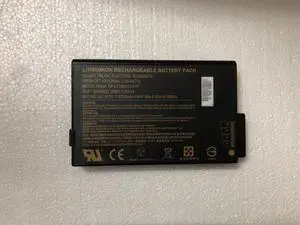 GBM9X2 LP2900 Battery for Getac V100/V200/X500 | 8700mAh 94Wh 10.8V | Replaces BP-LP2900/33-01PI, 338911120104, BP-LC2600/33-01S1 | Rugged Laptop Power GBM9X2 LP2900 Battery for Getac V100/V200/X500 | 8700mAh 94Wh 10.8V | Replaces BP-LP2900/33-01PI, 338911120104, BP-LC2600/33-01S1 | Rugged Laptop Power