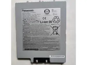 FZ-VZSU84A2U 46Wh Battery for Panasonic Toughpad FZ-G1 Series 11.1V 4080mAh Li-ion Replacement (FZ-G1A, FZ-G1B, FZ-G1K, FZ-G1M, FZ-VZSU84AU, FZ-VZSU84U) FZ-VZSU84A2U 46Wh Battery for Panasonic Toughpad FZ-G1 Series 11.1V 4080mAh Li-ion Replacement (FZ-G1A, FZ-G1B, FZ-G1K, FZ-G1M, FZ-VZSU84AU, FZ-VZSU84U)