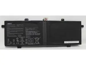 47Wh C21N1833 battery for Asus Zenbook UX 14 ux431fa ux431 47Wh C21N1833 battery for Asus Zenbook UX 14 ux431fa ux431