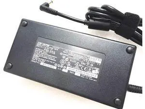 AC Adapter for Aero G-Style 15X Aorus19.5V 10.5A G200W-U5V2 ADP-230EB T 11.8A 5.5MM 2.5MM AC Adapter for Aero G-Style 15X Aorus19.5V 10.5A G200W-U5V2 ADP-230EB T 11.8A 5.5MM 2.5MM