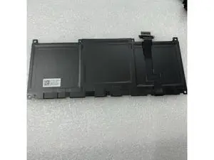 2FVJM MN79H TR7FC 55Wh Replacement Battery for Dell XPS 13 9320 XPS 13 Plus 9320 XPS 13 9340 11.55V 4524mAh 3-Cell Li-ion Compatible with P151G Series 2FVJM MN79H TR7FC 55Wh Replacement Battery for Dell XPS 13 9320 XPS 13 Plus 9320 XPS 13 9340 11.55V 4524mAh 3-Cell Li-ion Compatible with P151G Series