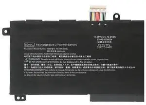 45Wh SD06XL battery for HP Omen 15 15-EN0023DX 15-en1177ng 15-ek0056TX 45Wh SD06XL battery for HP Omen 15 15-EN0023DX 15-en1177ng 15-ek0056TX