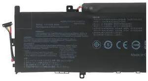 50Wh C41N1715 for Asus UX331U UX331UN UX331UN-EG015T UX331UN-EG010T 50Wh C41N1715 for Asus UX331U UX331UN UX331UN-EG015T UX331UN-EG010T