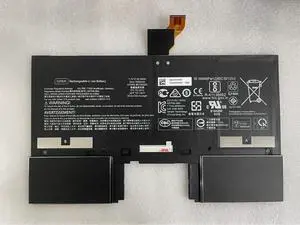 54.28WH GZ06XL battery for HP Spectre Folio 13 L08543-1C1 54.28WH GZ06XL battery for HP Spectre Folio 13 L08543-1C1