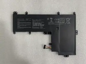 38WH C21N2014 battery for Asus C21N2014 38WH C21N2014 battery for Asus C21N2014
