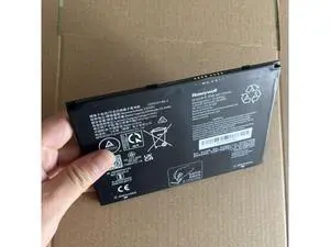 EDA10A-BAT Replacement Battery for Honeywell EDA10A ScanPal Tablet - 3.85V 8000mAh High Capacity Li-ion, OEM Compatible, 1-Year Warranty EDA10A-BAT Replacement Battery for Honeywell EDA10A ScanPal Tablet - 3.85V 8000mAh High Capacity Li-ion, OEM Compatible, 1-Year Warranty