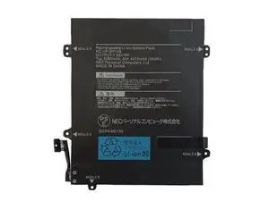 36WH PC-VP-BP145 Battery battery for NEC PC-VP-BP145 36WH PC-VP-BP145 Battery battery for NEC PC-VP-BP145