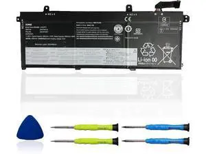 L18C3P72 Laptop Battery Compatible with Lenovo ThinkPad T490 T495 P43S T14 P14S 1st Gen Series L18L3P73 02DL007 L18M4P73 SB10K97646 L18M3P73 02DL008 L18M4P74 02DL009 L18C3P71 02DL010 L18C3P72 Laptop Battery Compatible with Lenovo ThinkPad T490 T495 P43S T14 P14S 1st Gen Series L18L3P73 02DL007 L18M4P73 SB10K97646 L18M3P73 02DL008 L18M4P74 02DL009 L18C3P71 02DL010