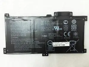 48Wh WA03XL battery for HP Pavilion X360 15-BR036TX 48Wh WA03XL battery for HP Pavilion X360 15-BR036TX