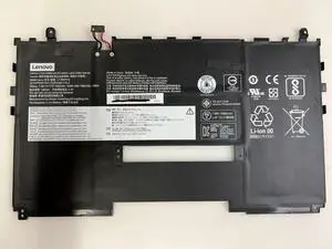60WH L17M4PH3 battery for Lenovo Yoga 7 Pro C930-13IKB 81C4 60WH L17M4PH3 battery for Lenovo Yoga 7 Pro C930-13IKB 81C4