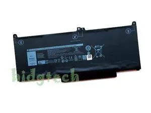 New MXV9V 60Wh Battery For Latitude 5300 2-in-1 Series 7300 E7300 5VC2M 829MX 21CP5/57/78-2 New MXV9V 60Wh Battery For Latitude 5300 2-in-1 Series 7300 E7300 5VC2M 829MX 21CP5/57/78-2
