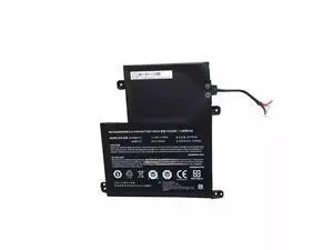 38WH NF50BAT-3 battery for Clevo NF50 N50 38WH NF50BAT-3 battery for Clevo NF50 N50