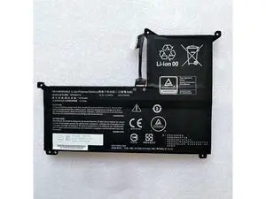 49WH NP50BAT-4 battery for CLEVO NP50BAT-4 Batterien 49WH NP50BAT-4 battery for CLEVO NP50BAT-4 Batterien