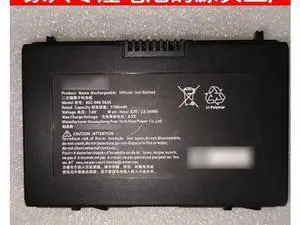 ACC-006-362G Tablet Battery for DT Research - 7.6V 3100mAh Li-ion, Ultra High Capacity Replacement for DT Research ACC-006-362G Tablet ACC-006-362G Tablet Battery for DT Research - 7.6V 3100mAh Li-ion, Ultra High Capacity Replacement for DT Research ACC-006-362G Tablet