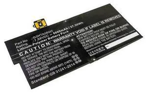 38.2WH G3HTA056H battery for Microsoft Surface Book 7nd generation keyboard base 38.2WH G3HTA056H battery for Microsoft Surface Book 7nd generation keyboard base