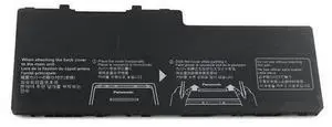 CF-VZSU0QW/JS/QR/QK Replacement Battery for Panasonic Toughbook FZ-A2 / CF-20 | 11.4V 30Wh | Compatible with CF-VZSU0QJS, VZSU0QK, VZSU0QR CF-VZSU0QW/JS/QR/QK Replacement Battery for Panasonic Toughbook FZ-A2 / CF-20 | 11.4V 30Wh | Compatible with CF-VZSU0QJS, VZSU0QK, VZSU0QR