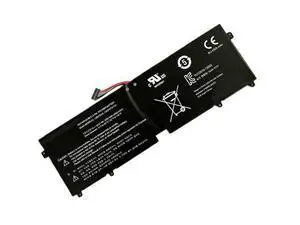 7.6V 4555mAh 34.61Wh LBM722YE Replacement Battery for LG 13Z940 14ZD960-GX5GK EAC62198201 EAC62718301 LBG722VH 7.6V 4555mAh 34.61Wh LBM722YE Replacement Battery for LG 13Z940 14ZD960-GX5GK EAC62198201 EAC62718301 LBG722VH