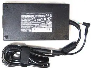 Replacement AC Adapter 200w for HP Compatible ZBook Studio 15 G4 Workstation TB3 Dock Promo 17 G3 X9V42UT Z15BSG4 i7-7820HQ ZB17G3 E3-1535M Replacement AC Adapter 200w for HP Compatible ZBook Studio 15 G4 Workstation TB3 Dock Promo 17 G3 X9V42UT Z15BSG4 i7-7820HQ ZB17G3 E3-1535M