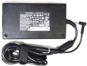Replacement AC Adapter 230w for HP Compatible Zbook 17 G3 Workstation 200w Slim 835888-001 Replacement AC Adapter 230w for HP Compatible Zbook 17 G3 Workstation 200w Slim 835888-001