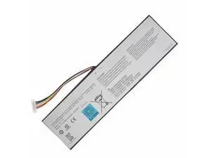 GX-17S Rechargeable Battery For GIGABYTE GX-17S laptop 14.8V 73.26Wh GX-17S Rechargeable Battery For GIGABYTE GX-17S laptop 14.8V 73.26Wh