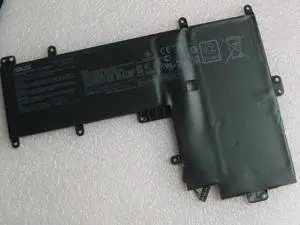 New 38Wh C21N1530 Battery for ASUS Chromebook C202 C202SA C202SA-2A Series 7.6V New 38Wh C21N1530 Battery for ASUS Chromebook C202 C202SA C202SA-2A Series 7.6V