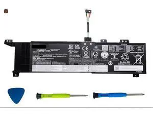 L24X2PG6 7.54V 38Wh 5040mAh 2-Cell Li-ion Battery for Lenovo V15 G6 ITN 83M4 V14 G6 ITN 83M3 Compatible with SB11Q90227 5B11Q90231 L24X2PG6 7.54V 38Wh 5040mAh 2-Cell Li-ion Battery for Lenovo V15 G6 ITN 83M4 V14 G6 ITN 83M3 Compatible with SB11Q90227 5B11Q90231