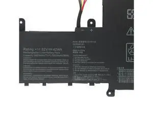42Wh B31N1729 for Asus Vivobook S15 S530 S530UA S530UN S530UN-BQ097T 42Wh B31N1729 for Asus Vivobook S15 S530 S530UA S530UN S530UN-BQ097T