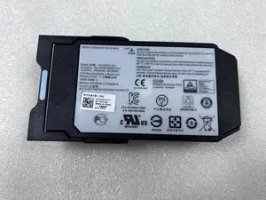 New JVR23 0JVR23 03-55753-301 for Dell SC7020 SC5020 3020 Controller Battery 31NR19/66-2 New JVR23 0JVR23 03-55753-301 for Dell SC7020 SC5020 3020 Controller Battery 31NR19/66-2
